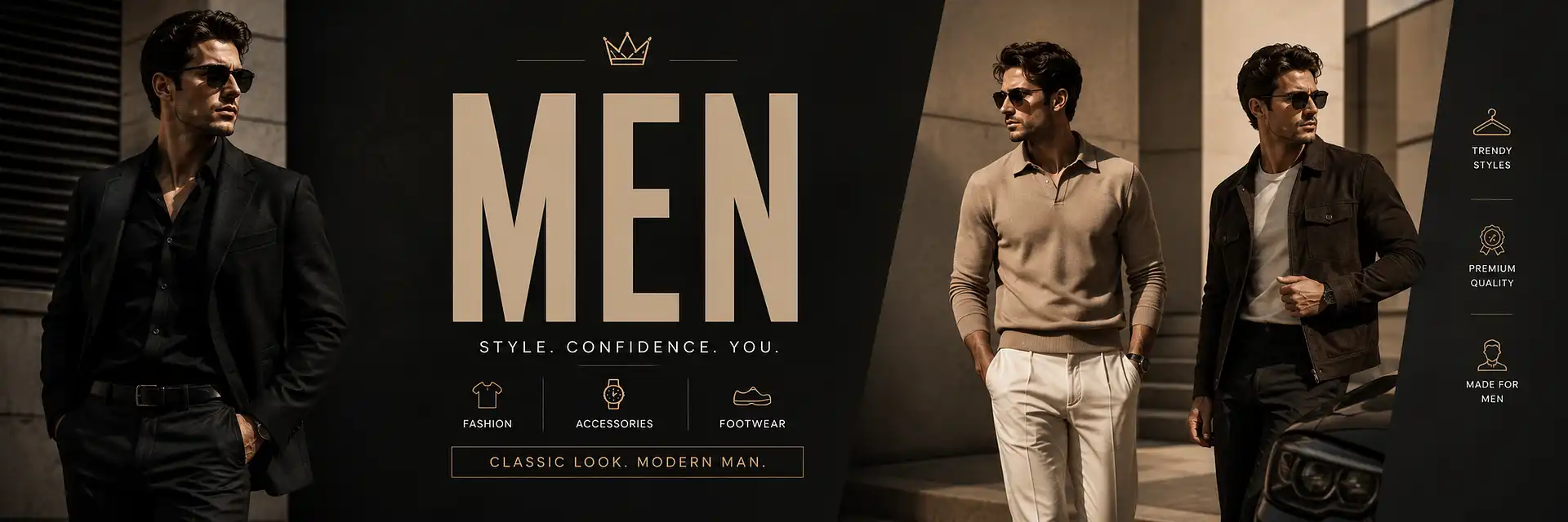 Men